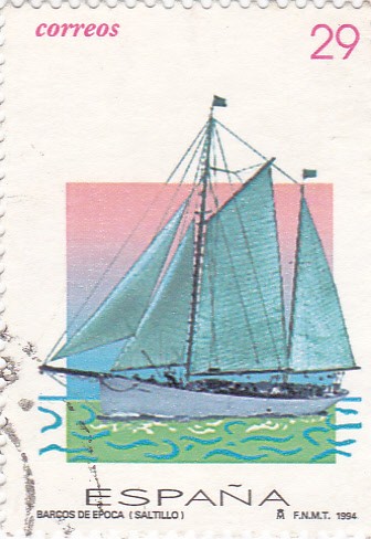 Barcos de Época            (k)