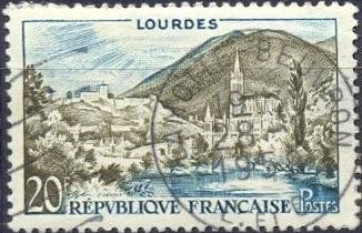 Lourdes