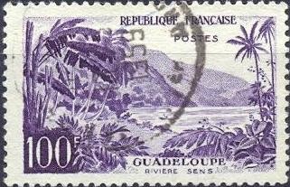 Guadeloupe