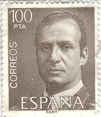 Juan Carlos I