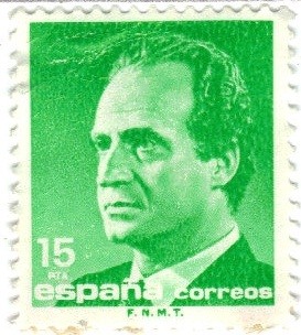 Juan Carlos I