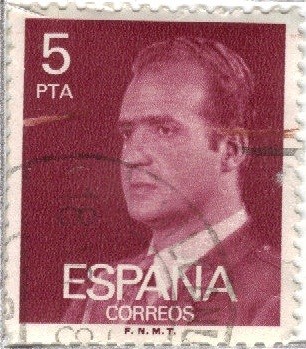 Juan Carlos I