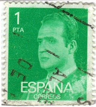 Juan Carlos I