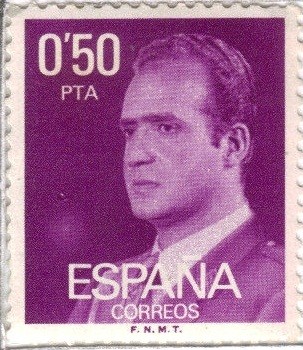 Juan Carlos I