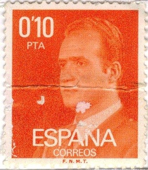 Juan Carlos I