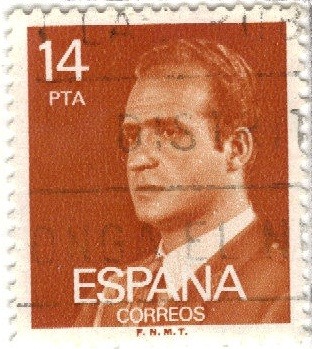 Juan Carlos I