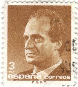 Juan Carlos I