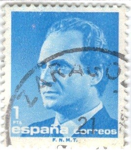 Juan Carlos I