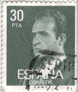 Juan Carlos I