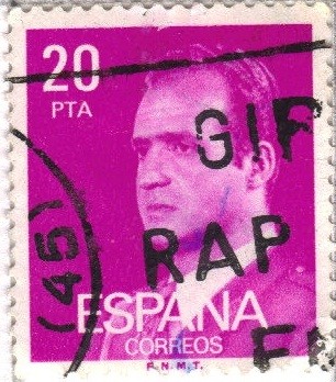 Juan Carlos I