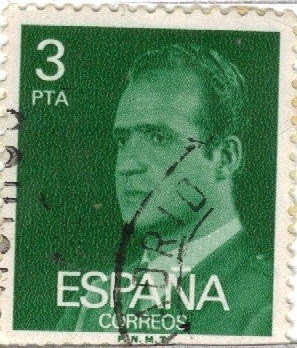 Juan Carlos I