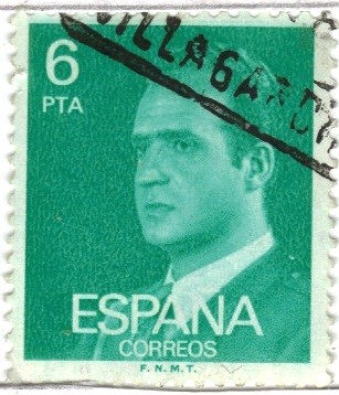 Juan Carlos I