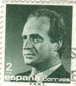 Juan Carlos I