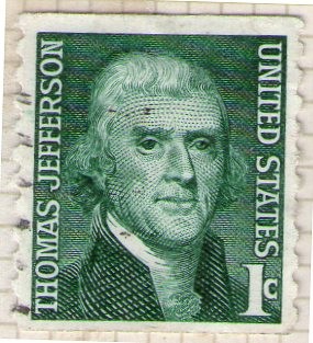 173 Thomas Jefferson