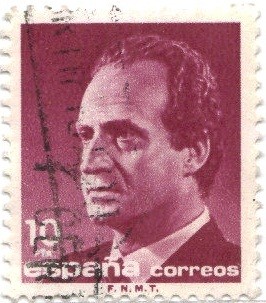 Juan Carlos I