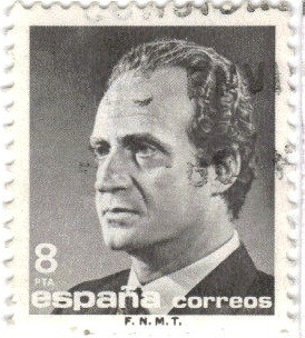 Juan Carlos I