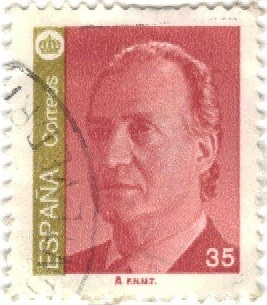 Juan Carlos I