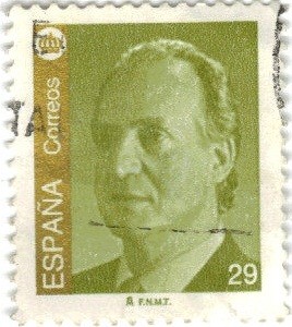 Juan Carlos I