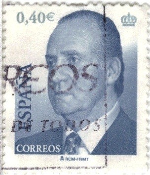 Juan Carlos I