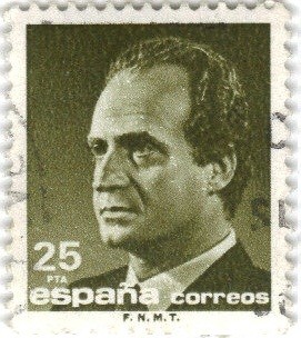 Juan Carlos I