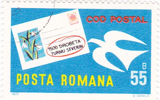 Codigos Postales