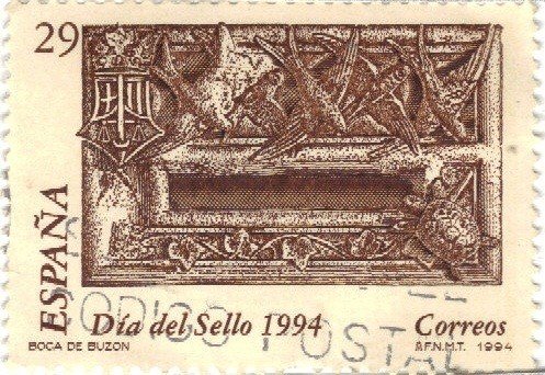 Dia del sello