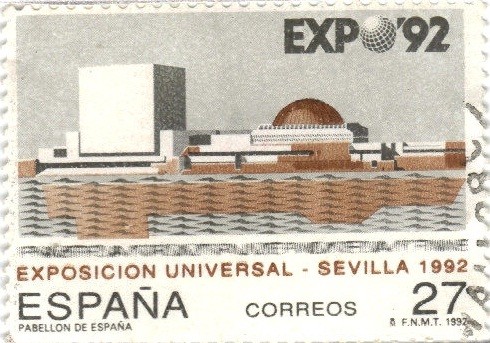 Expo 92