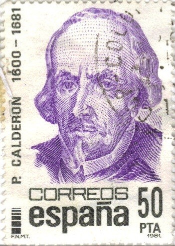 P. Calderón