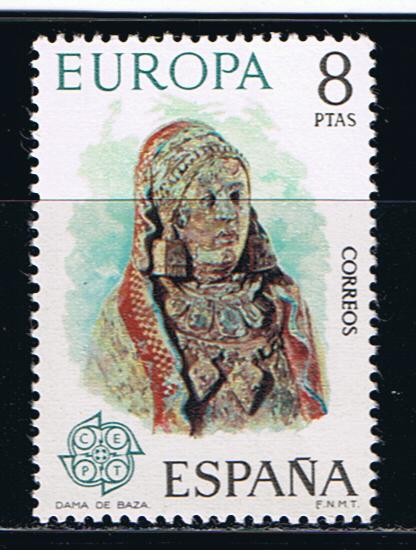 Edifil  2178  Europa-CEPT.   