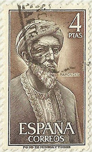 MAIMONIDES