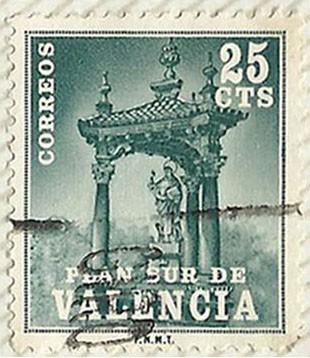 PLAN SUR DE VALENCIA