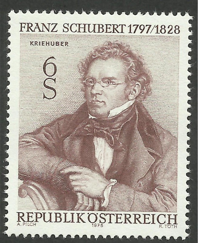 Schubert