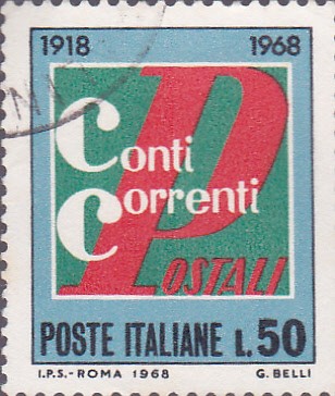 conti correnti