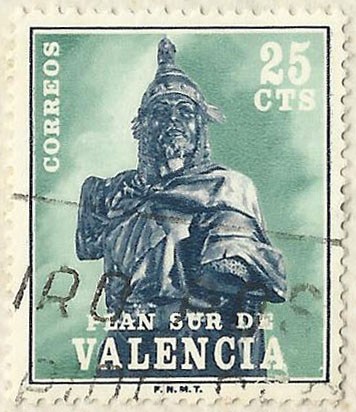 PLAN SUR DE VALENCIA