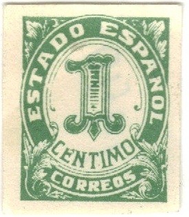 1 centimo