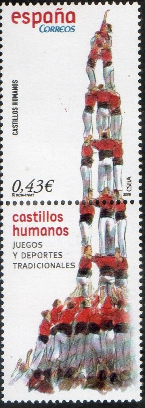 4434- Juegos y deportes tradicionales. 