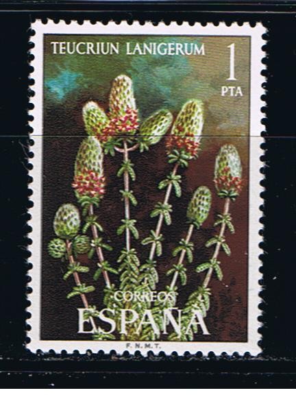 Edifil  2220  Flora.   