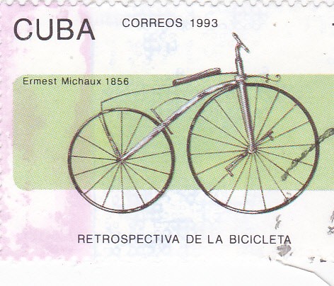 Retrospectiva de la Bicicleta