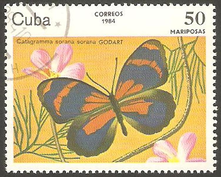 Mariposa