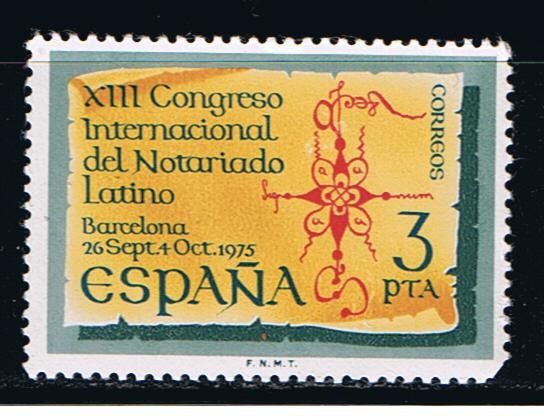 Edifil  2283  XIII Congreso del Notariado Latino.  