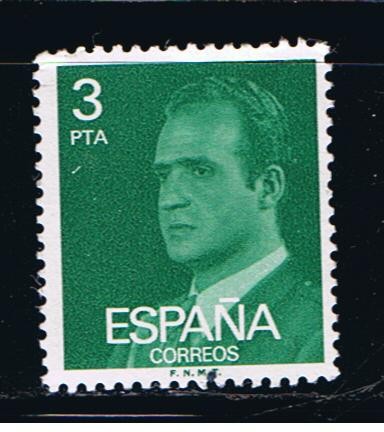 Edifil  2346  S.M. Don Juan Carlos  I  