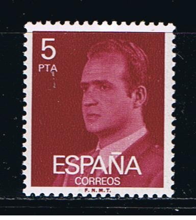 Edifil  2347  S.M. Don Juan Carlos  I  