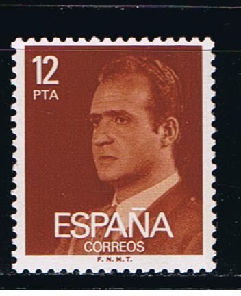 Edifil  2349  S.M. Don Juan Carlos  I  