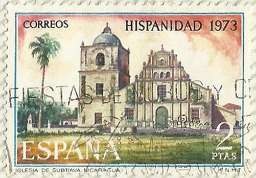 HISPANIDAD 1973