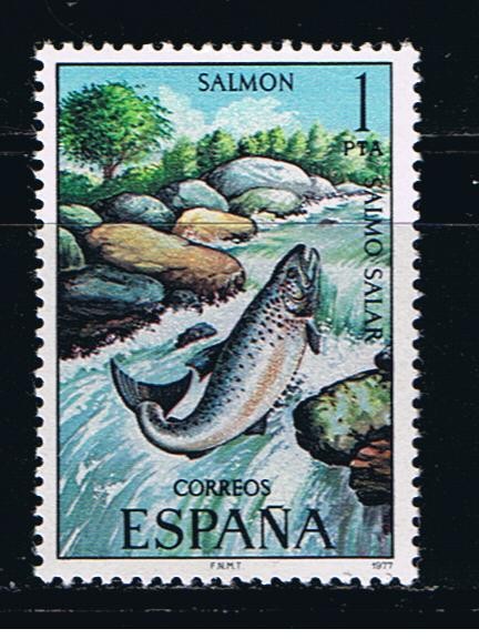 Edifil  2403  Fauna Hispánica.  