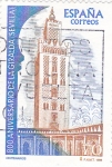 800 Aniversario de la Giralda de Sevilla      (N)