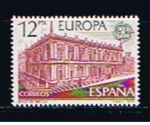 Edifil  2475  Europa-CEPT.  