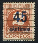 REPUBLICA ESPAÑOLA