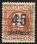 REPUBLICA ESPAÑOLA