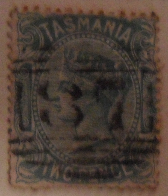 TASMANIA